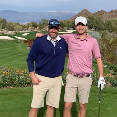 Profile Picture of Jack Nevins (@jack_nevins1) on Twitter