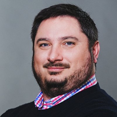 Profile Picture of Alexander J Kent (@cartohype) on Twitter