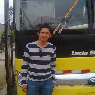 Profile Picture of Viktor H. Aldaz S. (@AldazSo) on Twitter