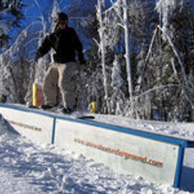 Profile Picture of Brad Gignac (@@bradgignac) on Twitter