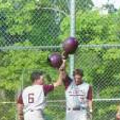 Profile Picture of Mark Moretti (@Gump6) on Twitter