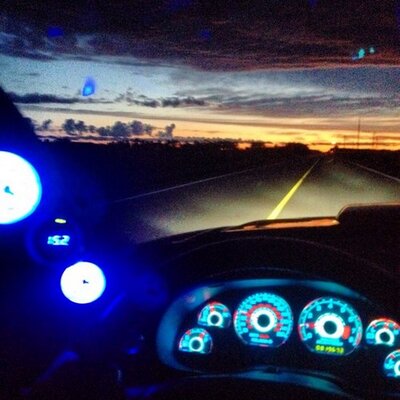 Profile Picture of Brenden Maxwell (@Maxwell5776) on Twitter