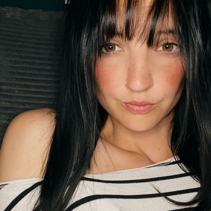 Profile Picture of Nancy Auth (@nancyauth) on Tiktok