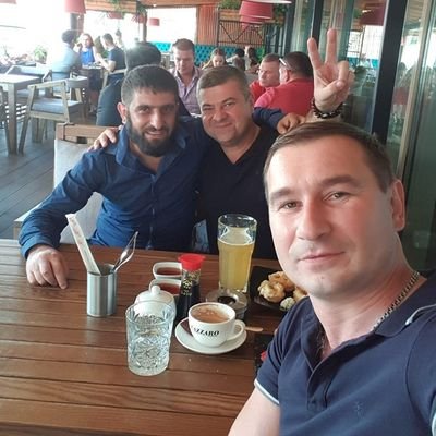 Profile Picture of Raymond Dennis (@Raymond54027849) on Twitter