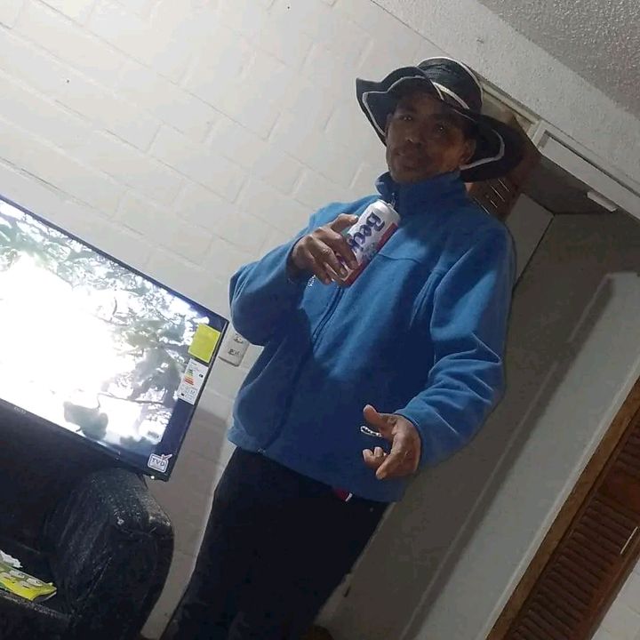 Profile Picture of Robinson Enriquez Rodríguez He (@robinson.enriquez8) on Tiktok