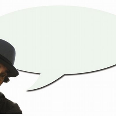 Profile Picture of Adam Zand (@NoOneYouKnow) on Twitter