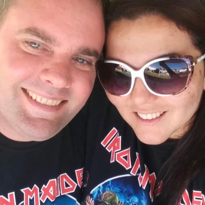 Profile Picture of Adriana Donoso (@adrihanley) on Tiktok