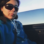 Profile Picture of Maria De Los Angeles Libonati (@mariadelosangeleslibonati) on Flickr