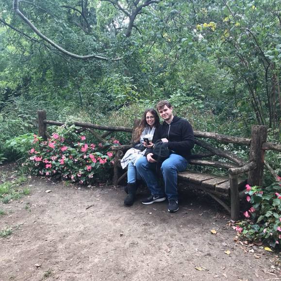 Profile Picture of Angela Rosselli (@angm94) on Poshmark