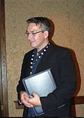 Profile Picture of Mark Ellis (actor)on Wikipedia
