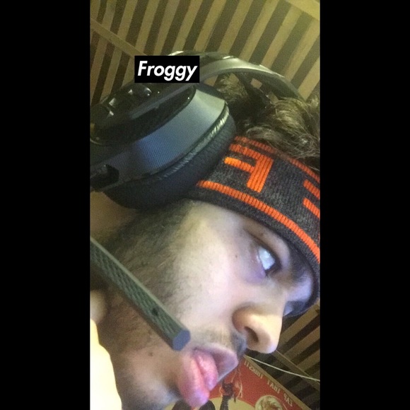 Profile Picture of James Westlund (@westjames08) on Poshmark