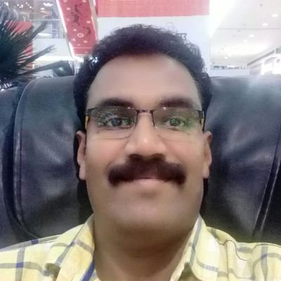 Profile Picture of MANOJ PILLAI (@manojpillai05) on Twitter