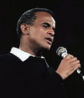 Profile Picture of Harry Belafonte discographyon Wikipedia