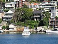 Profile Picture of McMahons Pointon Wikipedia