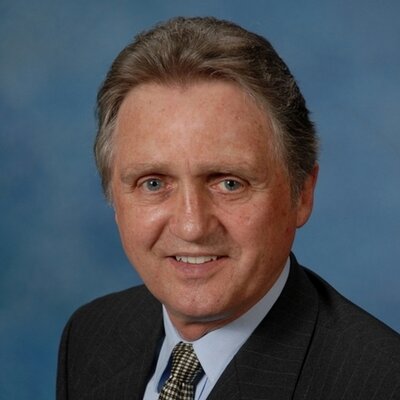 Profile Picture of Don Rowe (@DonRoweHomes) on Twitter