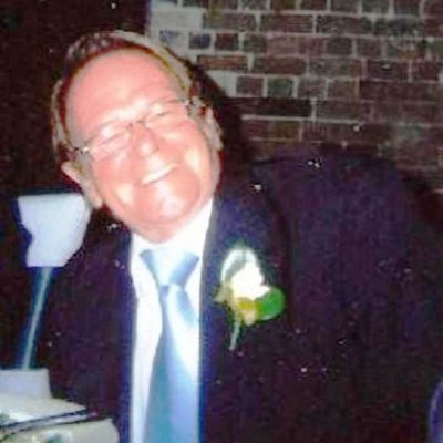 Profile Picture of Eric Geoffrey Coleman (@GeoffColmn) on Twitter