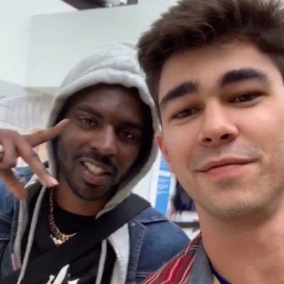 Profile Picture of Daniel Wright (@D_Wright97) on Twitter