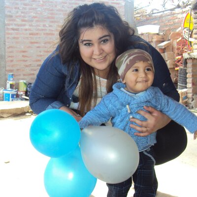 Profile Picture of Marisa Quintero (@25quin) on Twitter