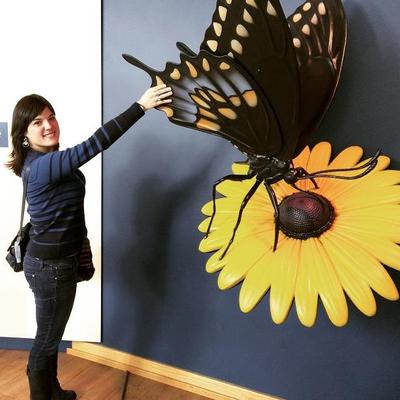 Profile Picture of Bianca DiMaio (@biancatake1) on Twitter