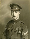 Profile Picture of Thomas Ricketts (VC)on Wikipedia