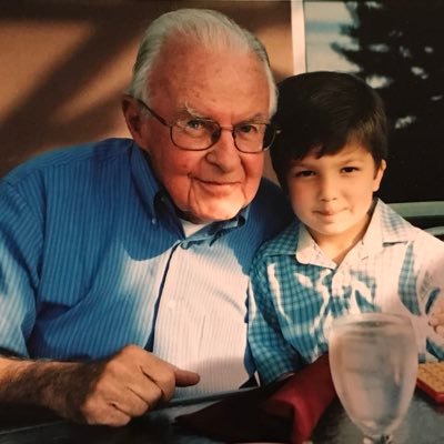Profile Picture of Colin Post (@Colinwpost) on Twitter