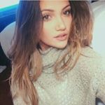 Profile Picture of Daniela Nieves fan Serbia (@daniela_nieves_______fp) on Instagram