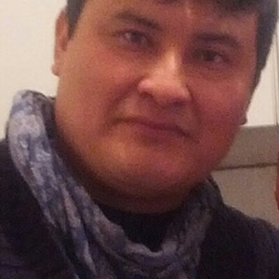Profile Picture of Julio Aponte (@JaJulioaponte) on Twitter