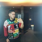 Profile Picture of Cesar Hermida (@hermida_jc) on Instagram