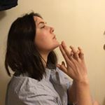 Profile Picture of Eleanor Webber (@ellewebbs) on Instagram