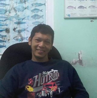 Profile Picture of Ernie Borbon (@ernie.borbon) on Facebook