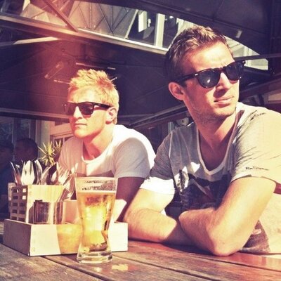 Profile Picture of Tom McKenzie (@goldern_boi) on Twitter