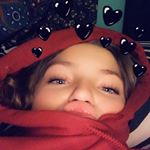 Profile Picture of Kayla Flood (@kayla.flood.spams) on Instagram