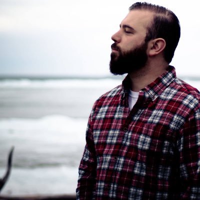 Profile Picture of Aaron Hoover (@hoovrah) on Twitter