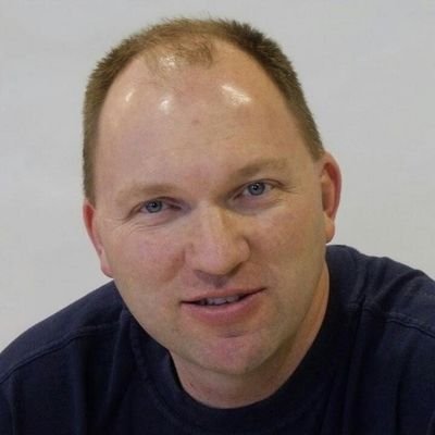 Profile Picture of Jeff Lantz (@jlantz20) on Twitter