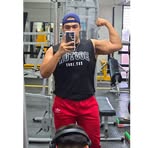 Profile Picture of David Recendiz (@David-Recendiz) on Facebook