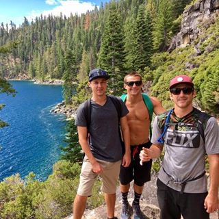 Profile Picture of Jarrett Adams (@jarrett5) on Facebook