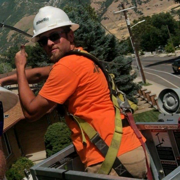 Profile Picture of Joseph Gray (@josephgray24) on Tiktok