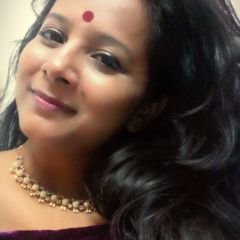 Profile Picture of Dr. AMRITA CHATTERJEE (@AMRITACHATTERJI) on Twitter