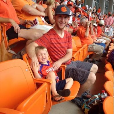 Profile Picture of Jacob Galloway (@jacobgalloway27) on Twitter