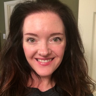 Profile Picture of Kristi Curl (@kristicurl) on Twitter