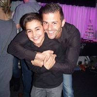 Profile Picture of Andrew Burkitt (@andrewburkitt77) on Pinterest