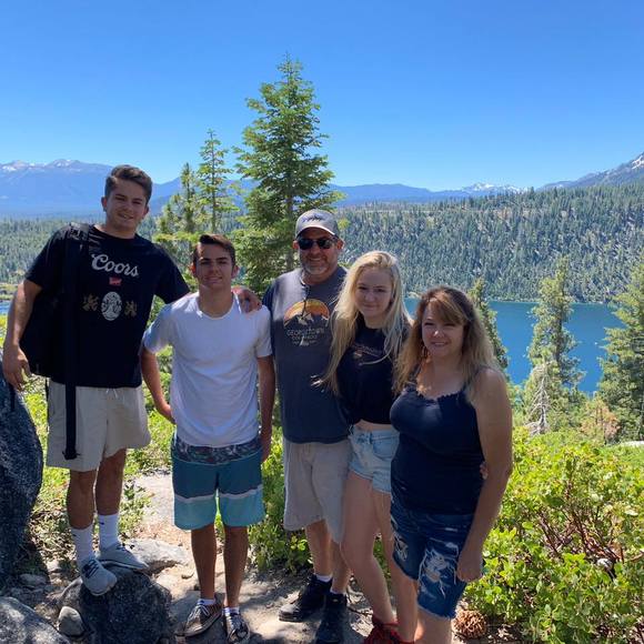 Profile Picture of Joseph Infuso (@osufni) on Poshmark