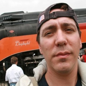 Profile Picture of David Scharenberg (@oneswanation) on Myspace