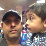 Profile Picture of Shakeel Ahmed (@shakeelny) on Flickr