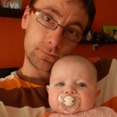 Profile Picture of Eric Delorme (@RikoDelorme) on Twitter