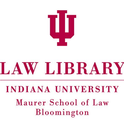 Profile Picture of IUMaurerLawLib (@IUMaurerLawLib) on Twitter