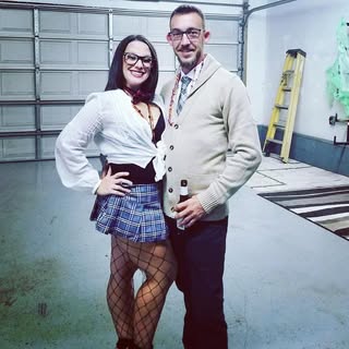 Profile Picture of ashley wiley (@becoming.a.fit.mom) on Instagram
