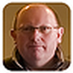 Profile Picture of David I Roberts (@davidiroberts) on Flickr