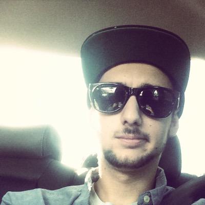 Nicolas Nadeau - Twitter Profile Picture of Nicolas Nadeau (@niconadz) on Twitter