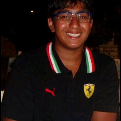 Profile Picture of James Biggie Patel (@Sikunder26) on Twitter